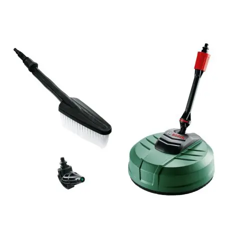 Rabatt Bosch DIY F016800611 Rengöringssats